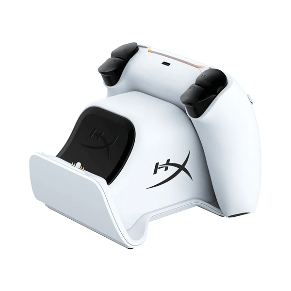 HyperX PS5 Cargador Duo para Controles PS52