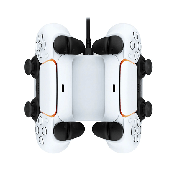 HyperX PS5 Cargador Duo para Controles PS53