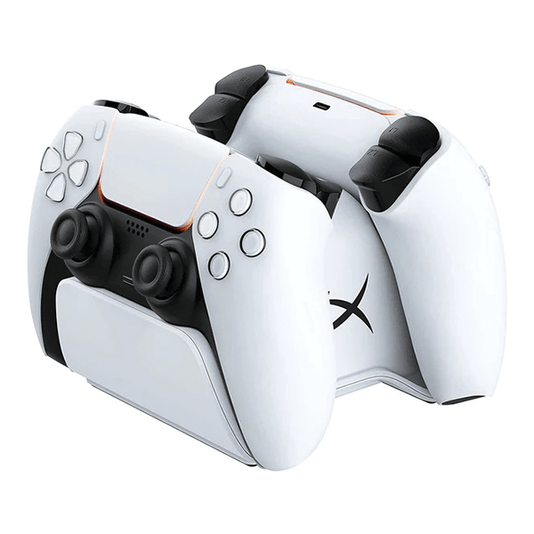 HyperX PS5 Cargador Duo para Controles PS51