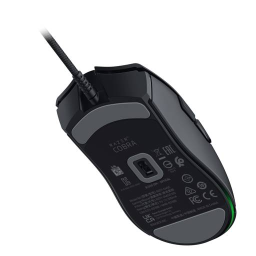 Mouse Gamer Razer Cobra 8500 DPI Chroma RGB4