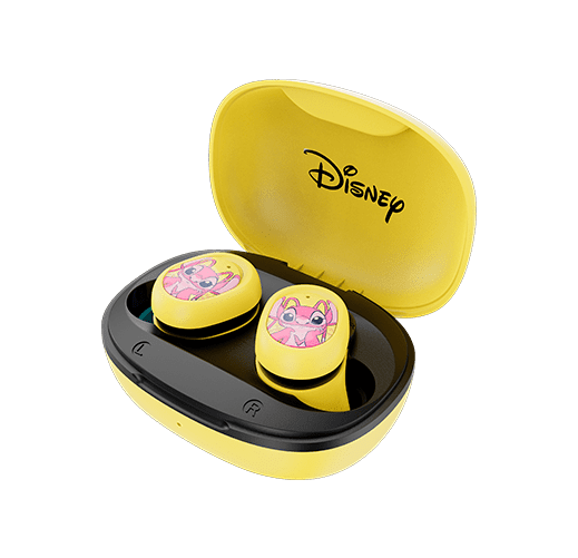 Audifono TWS Disney Stich Earbuds TWS W2