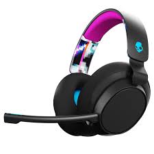 Audifono Gamer Skullcandy SLYR multi-platform Wired Over Ear2
