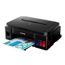 Impresora Multifuncion PIXMA G 3110 Tinta continua USB -WIFI2