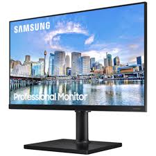 Monitor Plano T45F IPS FHD DP 2XHDMI Pivot4