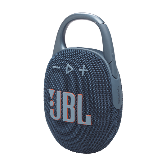 Parlante JBL CLIP 5 BLUETOOTH AZUL4