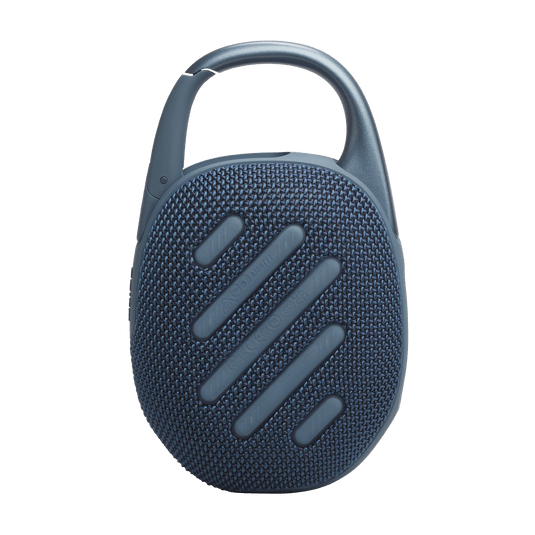 Parlante JBL CLIP 5 BLUETOOTH AZUL3