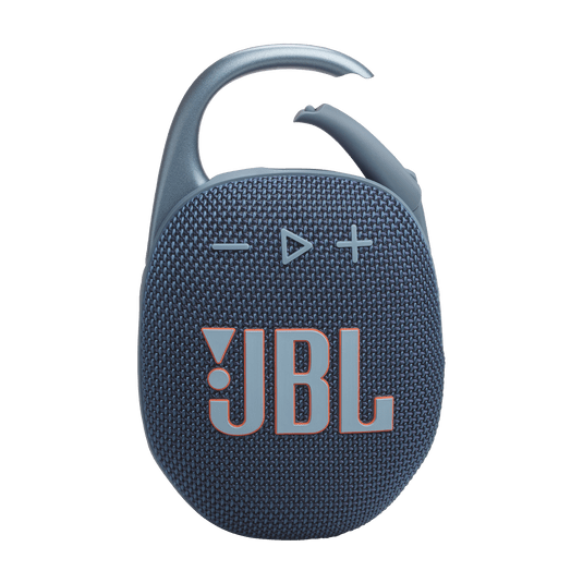 Parlante JBL CLIP 5 BLUETOOTH AZUL2