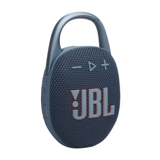 Parlante JBL CLIP 5 BLUETOOTH AZUL1