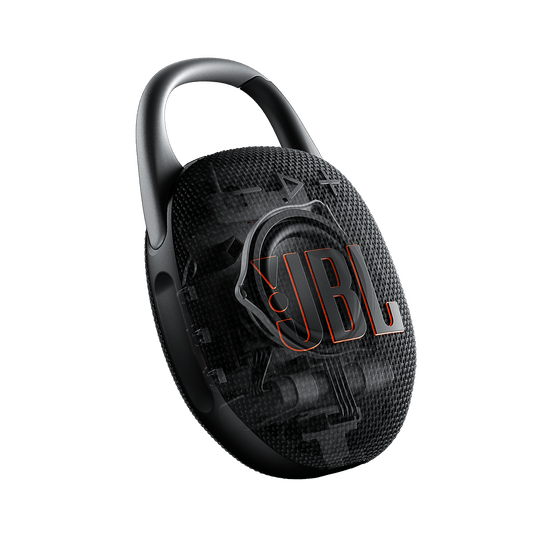 Parlante JBL CLIP 5 BLUETOOTH AZUL5