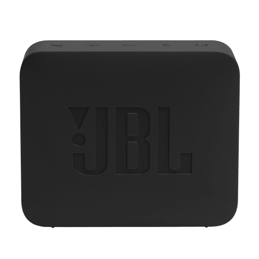 Parlante JBL GO Essential 2BT NEGRO3