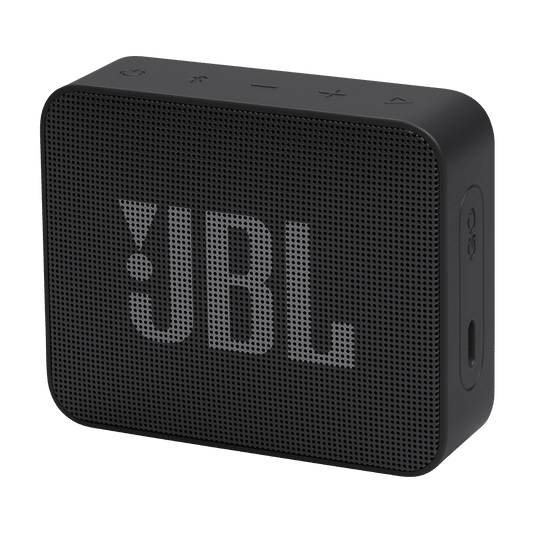 Parlante JBL GO Essential 2BT NEGRO1