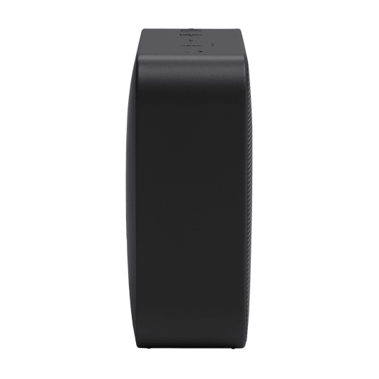 Parlante JBL GO Essential 2BT NEGRO4