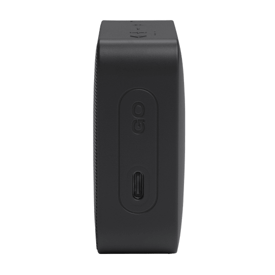 Parlante JBL GO Essential 2BT NEGRO5