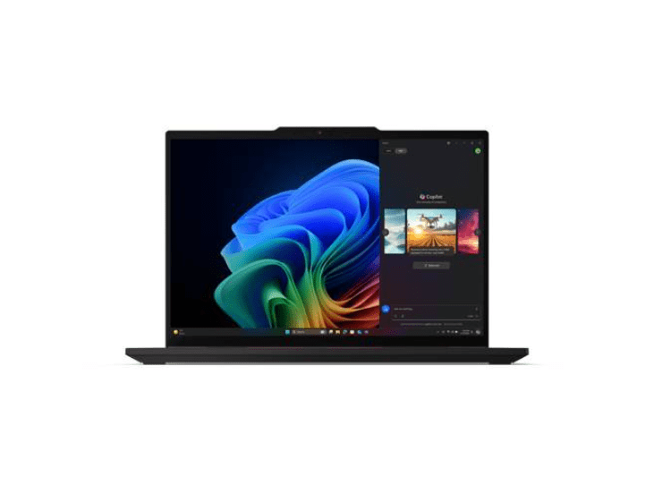 Notebook Lenovo ThinkPad T14s Gen6 Ultra 7 255U RAM 32GB SSD 1TB 14