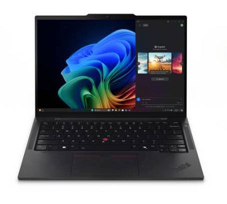 Notebook Lenovo ThinkPad T14s Gen6 Ultra 7 255U RAM 32GB SSD 1TB 14
