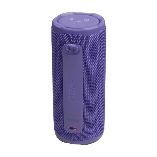 Parlante JBL Grip bt speaker Purple2