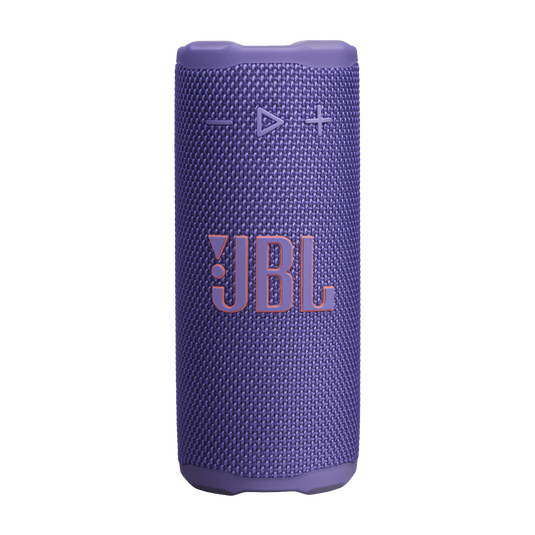 Parlante JBL Grip bt speaker Purple1