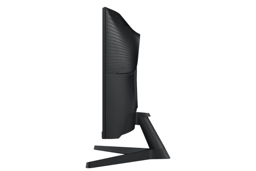 Monitor Gamer Curvo 27” Odyssey G5 G55C QHD 1653