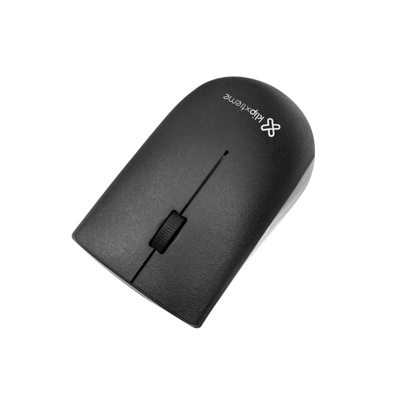 Kit Teclado  Mouse Klip Xtreme Inspire2