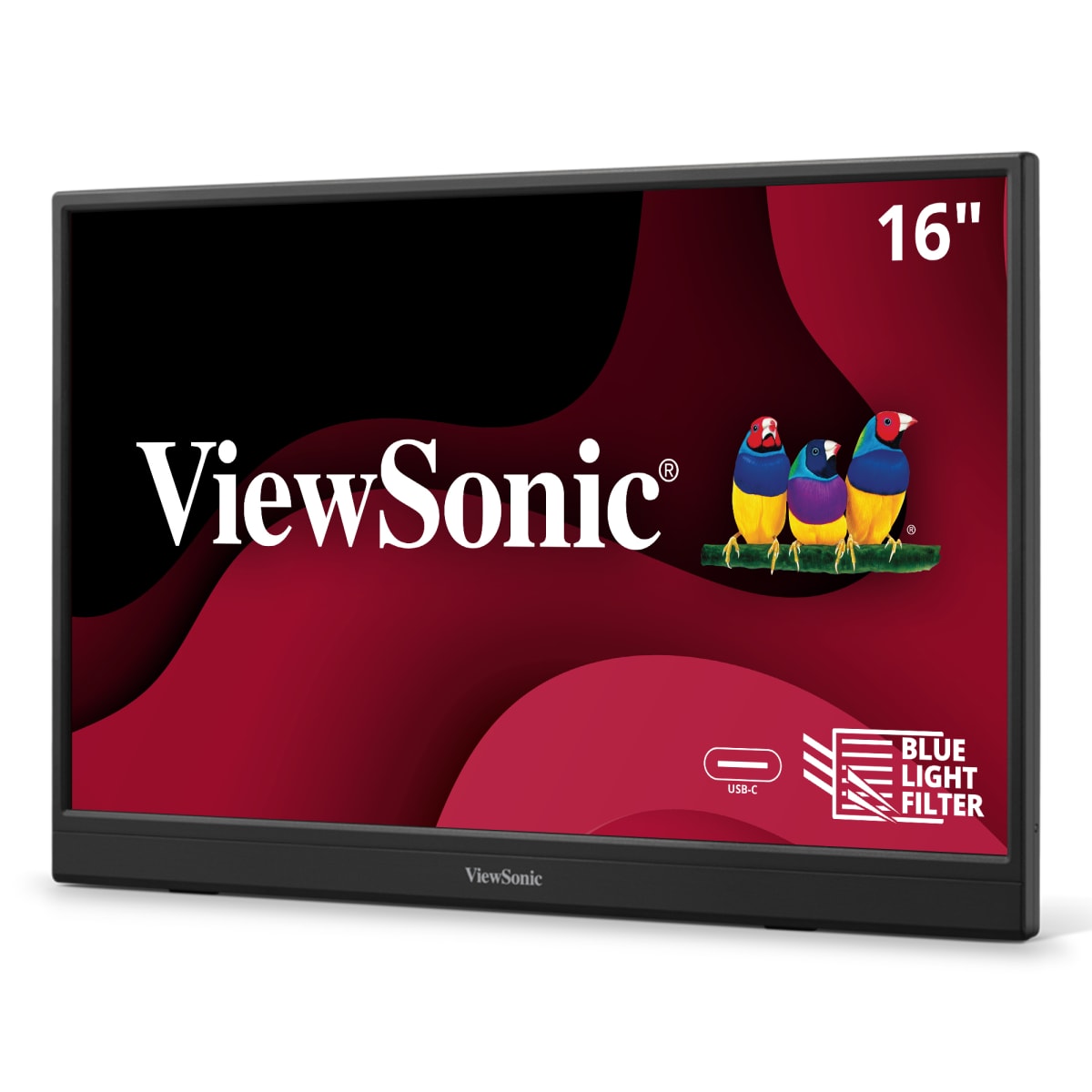 Monitor Plano 15,6