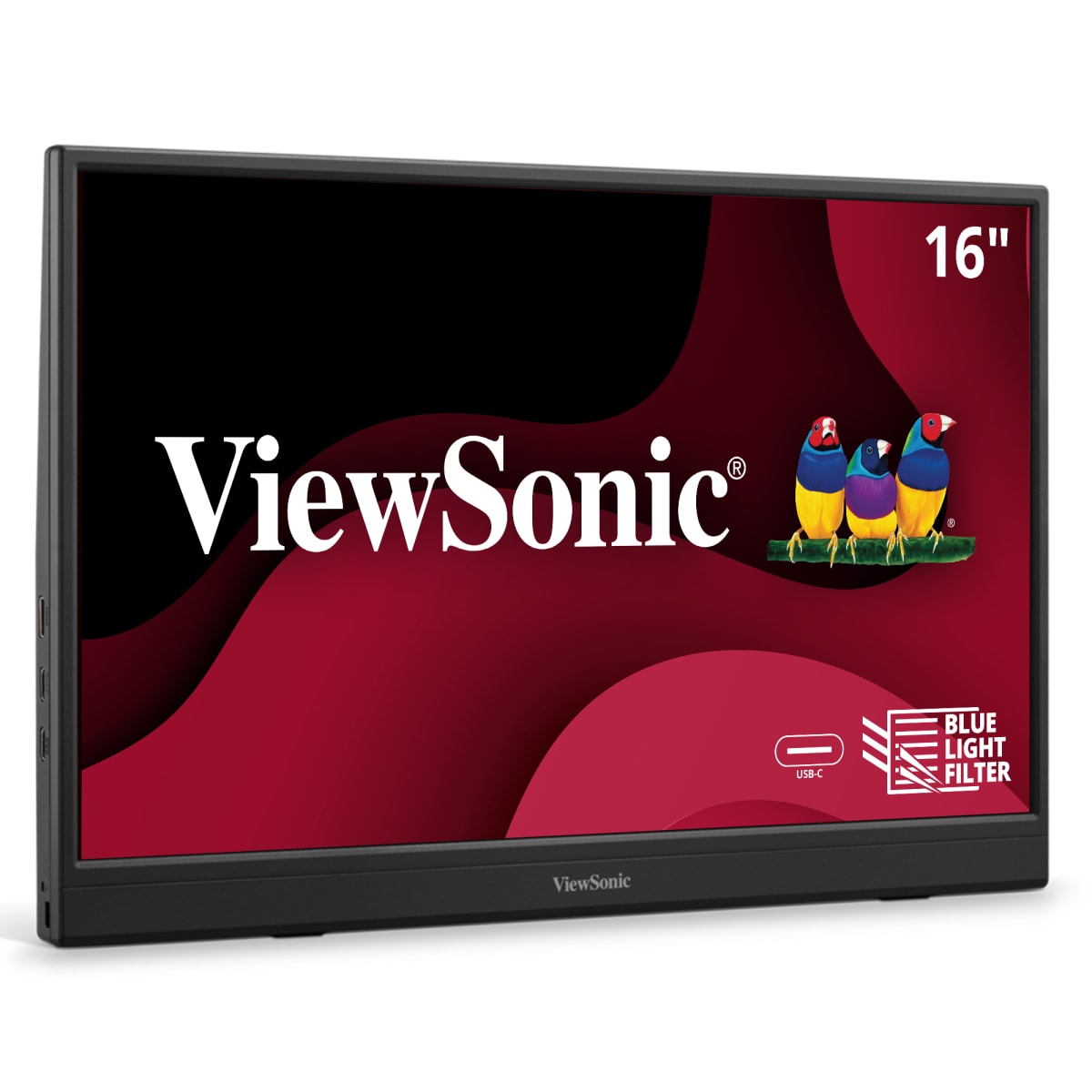 Monitor Plano 15,6