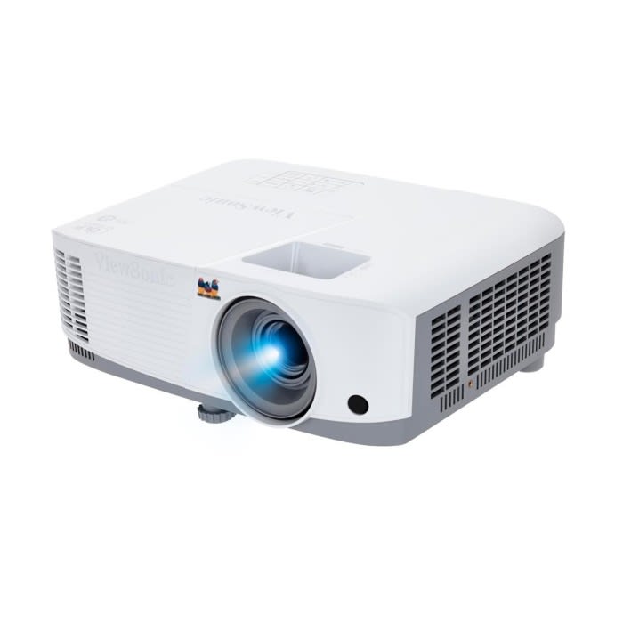 Proyector Viewsonic PA503S DLP 4000 Lúmenes SVGA1