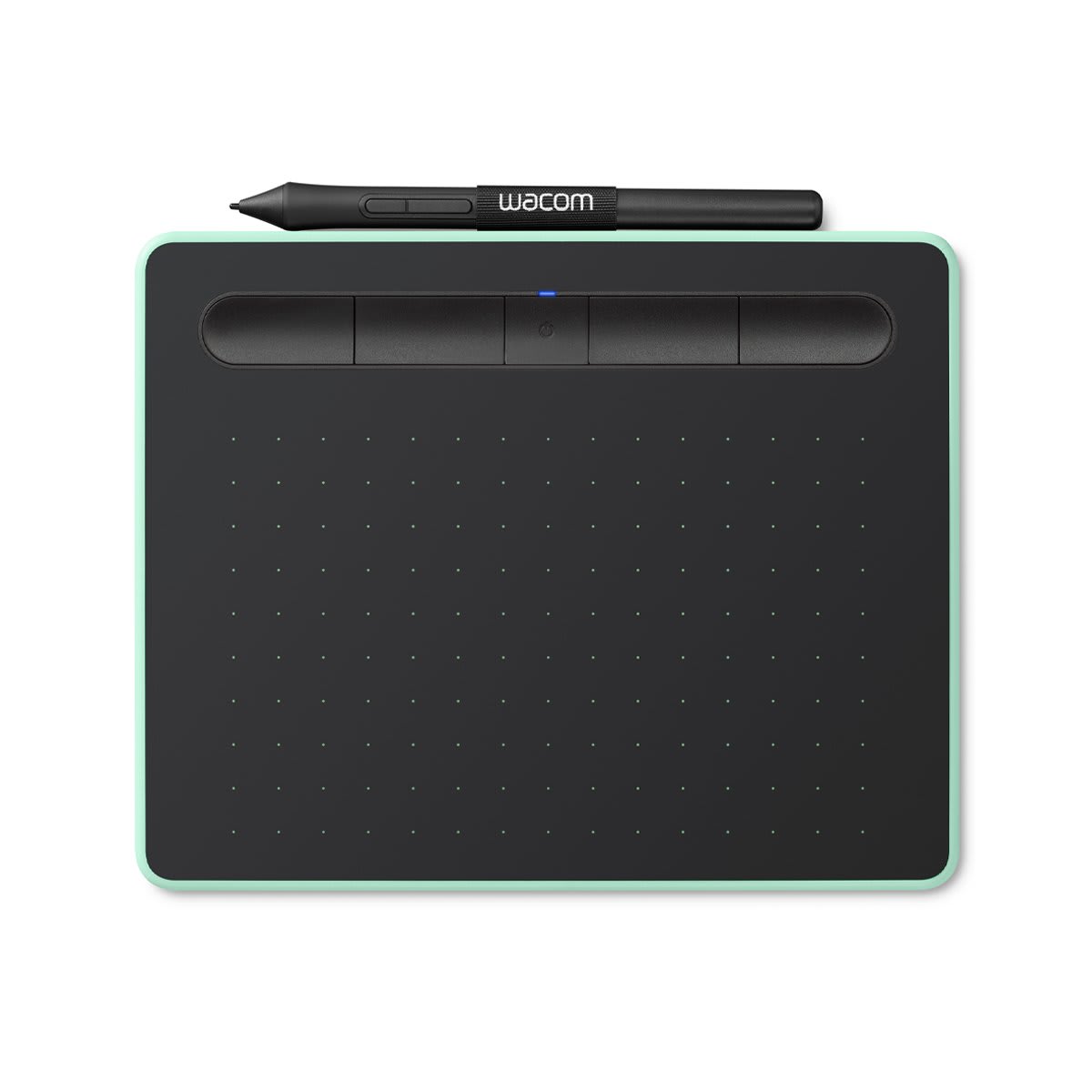 Tableta Digitalizadora Wacom Intuos Creative Pen Bluetoot3