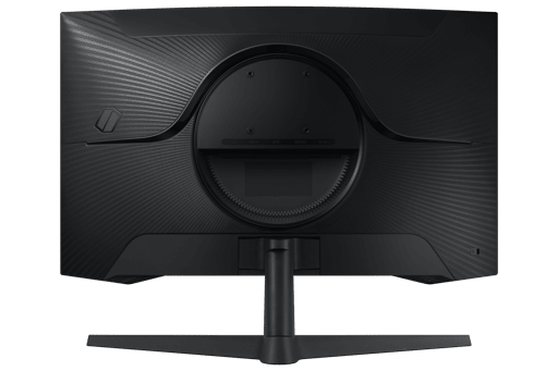 Monitor Gamer Curvo 27” Odyssey G5 G55C QHD 1654