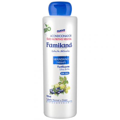 FAMILAND ACONDICIONADOR ARANDANO LIMA1