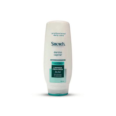 SIMONDS ACONDICIONADOR LIMPIEZA1