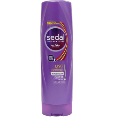 SEDAL ACONDICIONADOR LISO PERFECTO1
