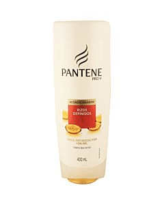 PANTENE ACONDICIONADOR RIZOS DEFINIDOS