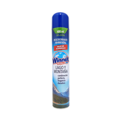 WINNEX DESODORANTE AMBIENTAL LAGO Y MONTAÑA1