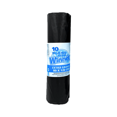 WINNEX BOLSA BASURA 80X1201