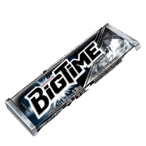CHICLE MENTA FUERTE