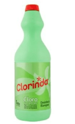 CLORO LIQ.
