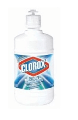 CLORO LIQ. ROPA BLANCA