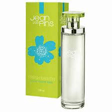 COLONIA FRESH GREEN1