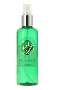 COLONIA INGLESA 4511