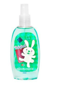 BABYLAND COLONIA VERDE