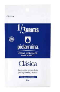 PIELARMINA CREMA MANOS