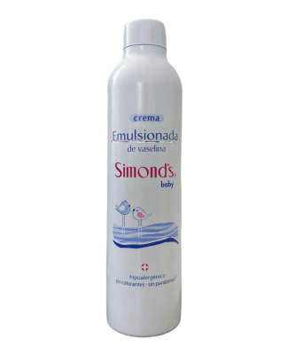 SIMONDS CREMA EMULSIONADA VASELINA1
