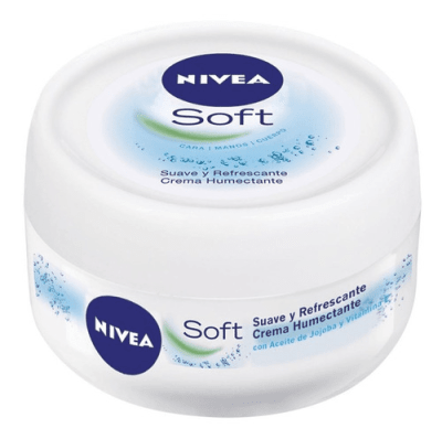 NIVEA CREMA HUMENTANTE SOFT1