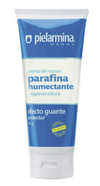 PIELARMINA CREMA MANO PARAFINA1