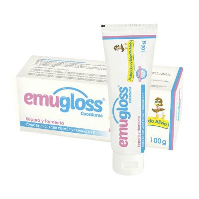 EMUGLOS CREMA COCEDURA