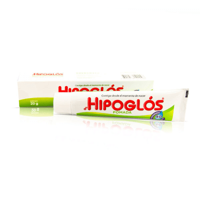 HIPOGLOS CREMA COCEDURA