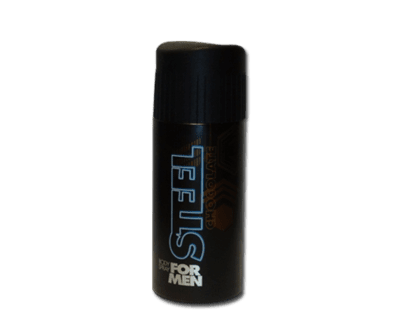STEEL CHOCOLATE1
