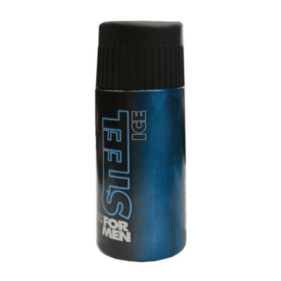 STEEL ICE1