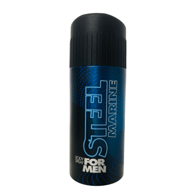 STEEL MARINE1