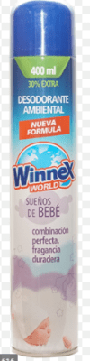 WINNEX AMBIENTAL BEBE1